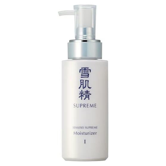 Crema Hidratante Suprema SEKKISEI 218.7g - Piel Suave y Elástica