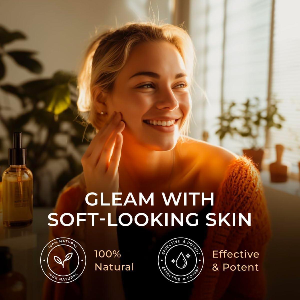 Set de Aceites Esenciales Gya Labs 100% Natural 2x10ml