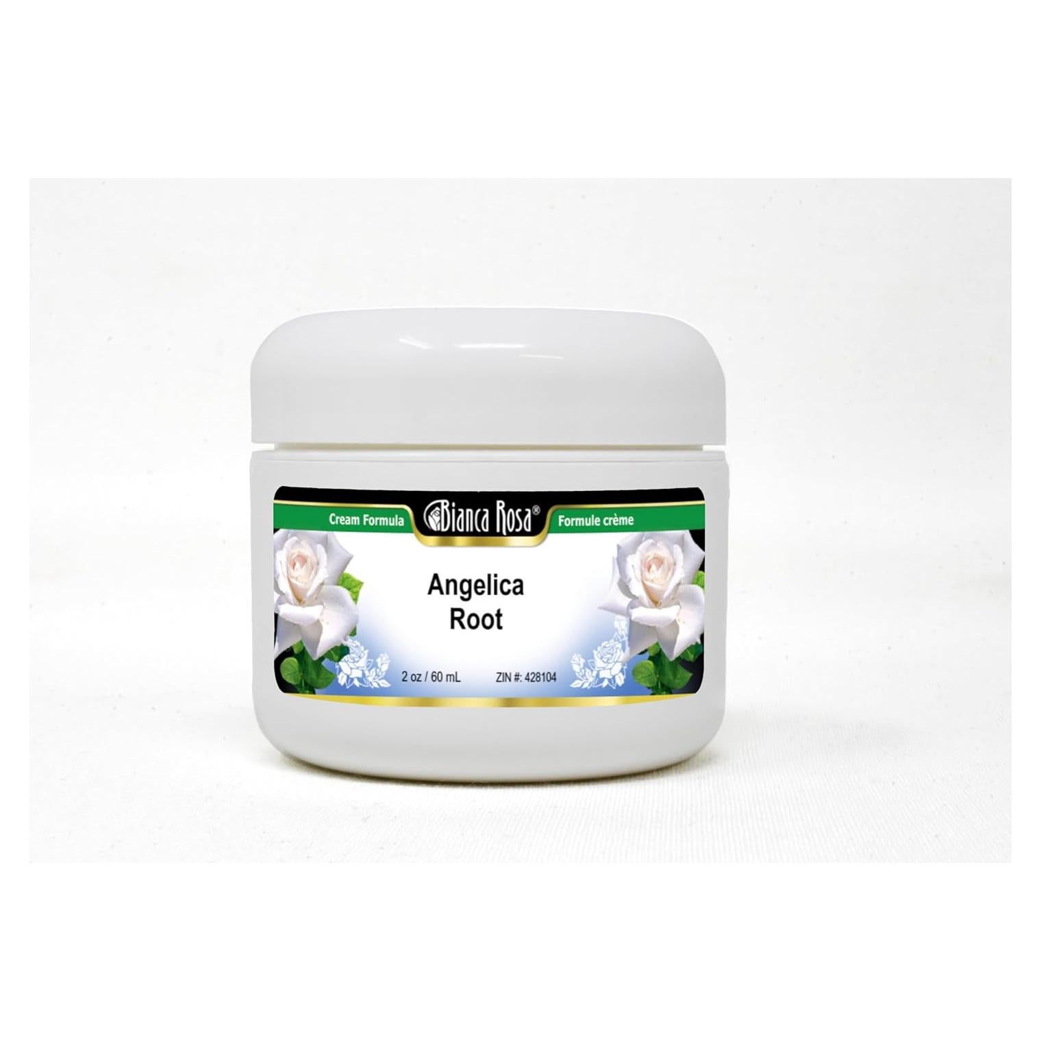 Crema Raíz de Angélica Bianca Rosa 56.7 g - Cuidado Natural