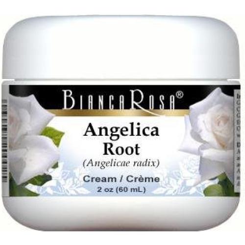Crema Raíz de Angélica Bianca Rosa 56.7 g - Cuidado Natural