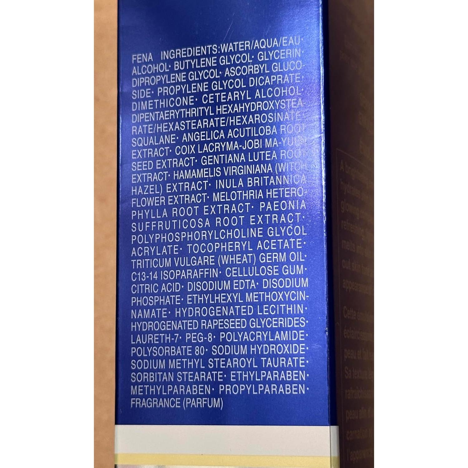 Emulsión Hidratante Facial Ligera SEKKISEI 133.2g