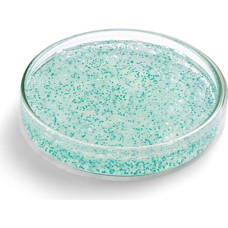 Limpiador Facial Suave Katz Beauty 148 ml - Aloe y Vitamina E