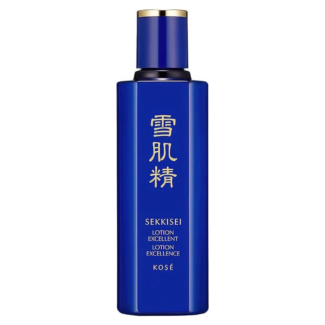 Loción Facial Hidratante Intensiva SEKKISEI 200ml