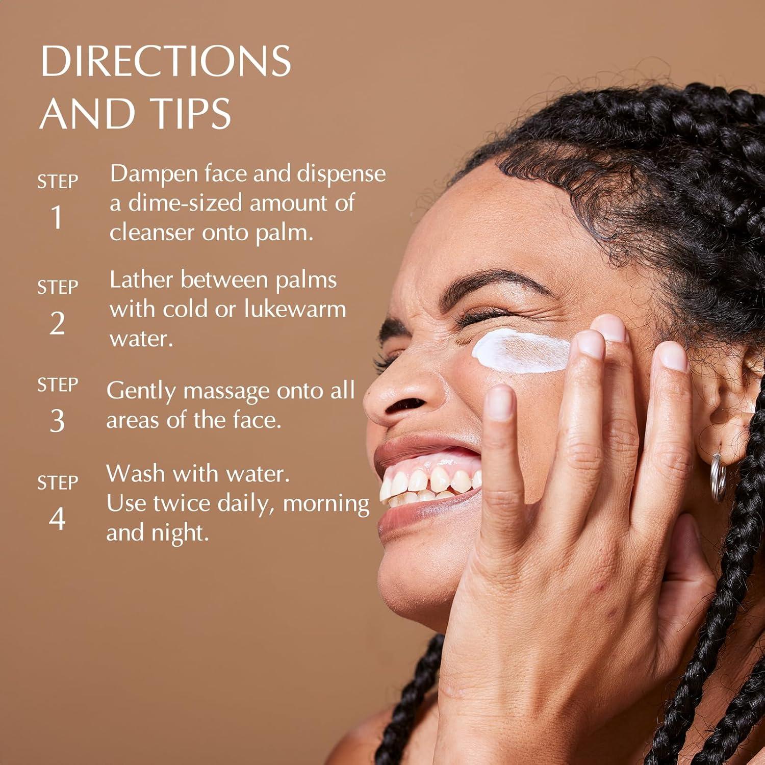 Crema Limpiadora Suprema SEKKISEI 139.5g - Limpiador Facial Suave