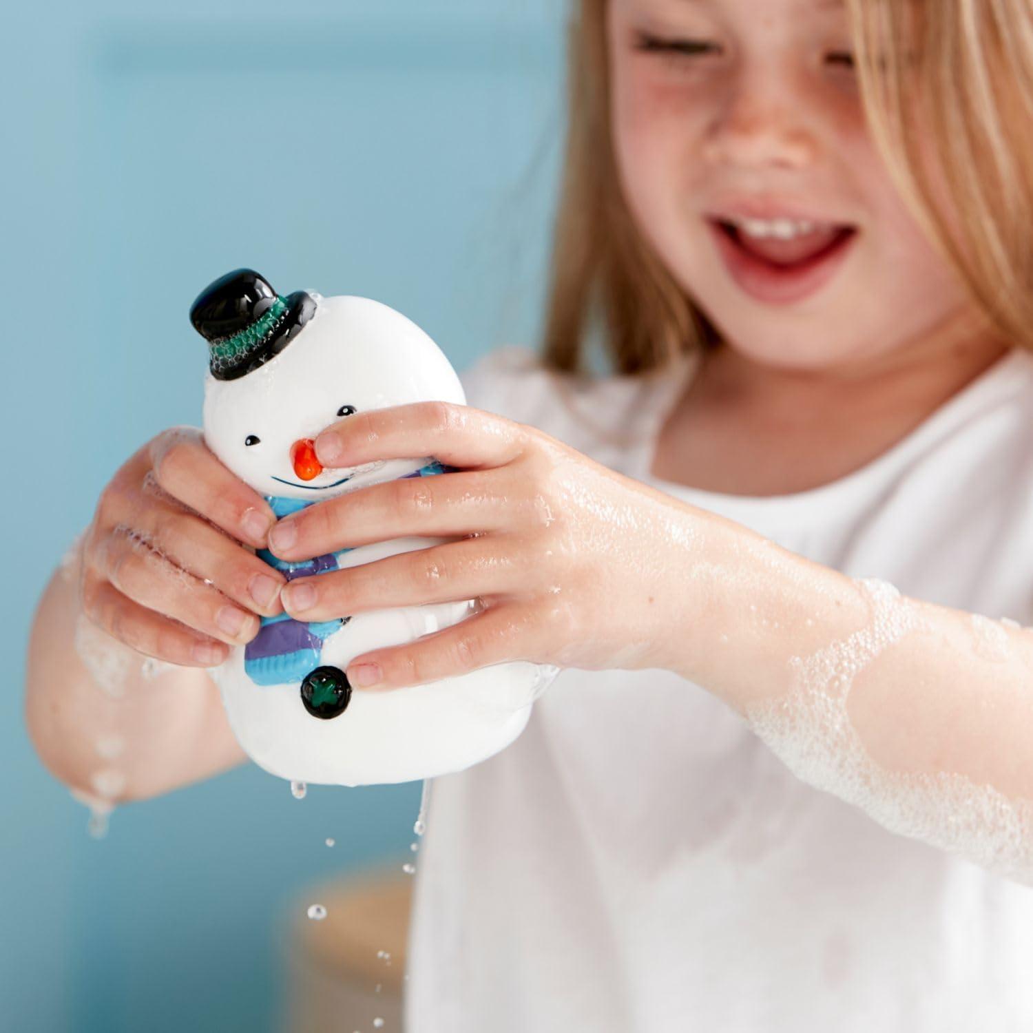 Juego de baño Doc McStuffins - Accesorios coloridos para niños