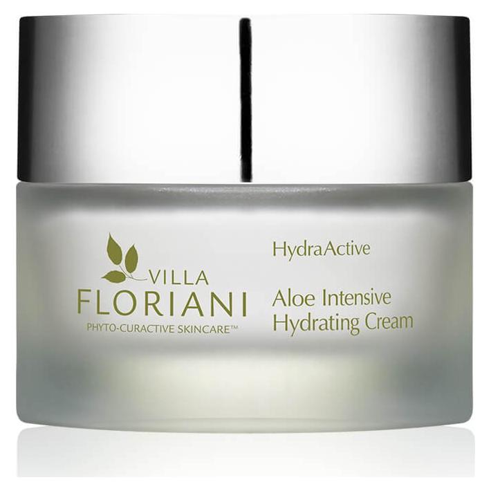 Crema Hidratante Intensiva Aloe 50ml - Originitalia