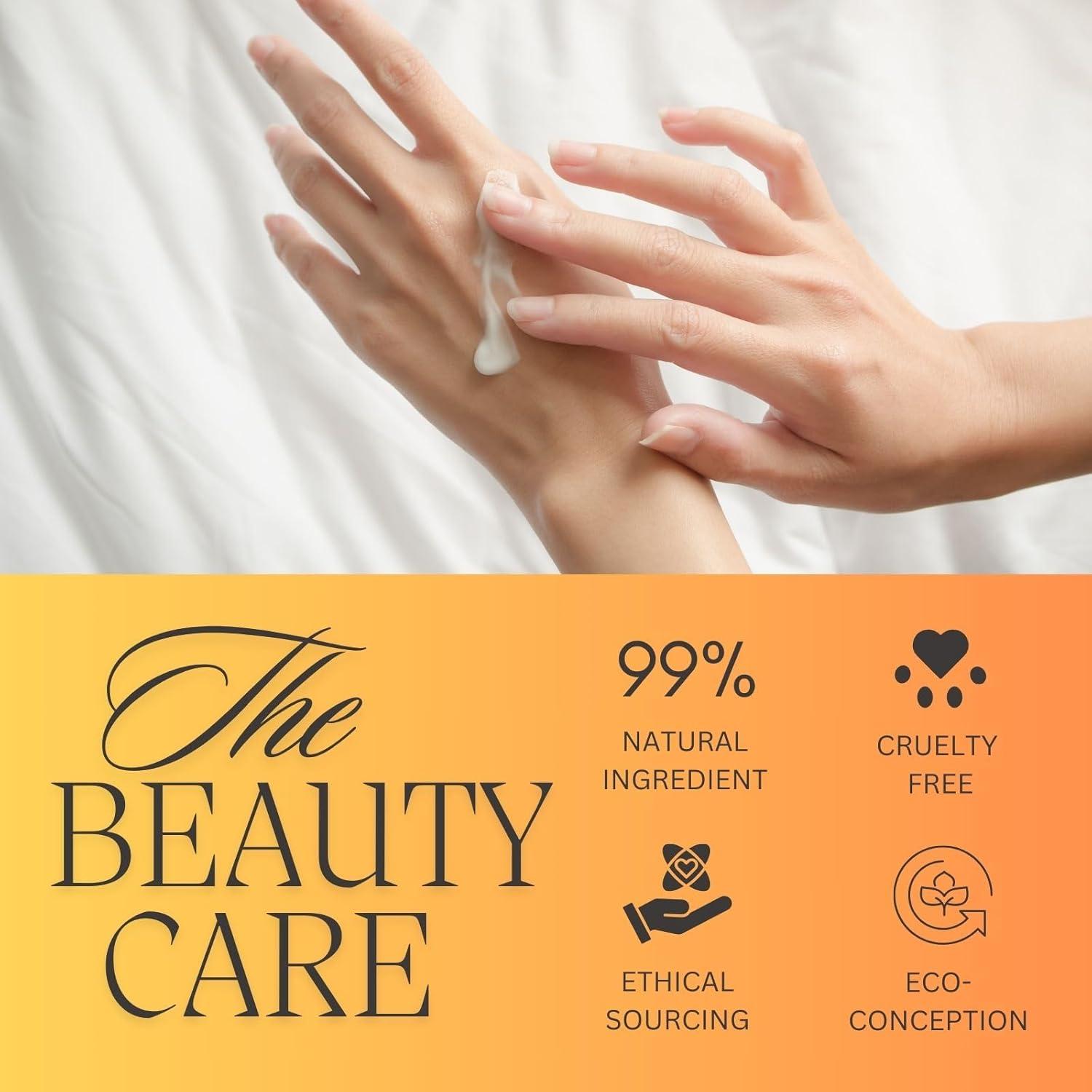 Crema Corporal L'Erbolario 190g - Hidratante con Pachulí