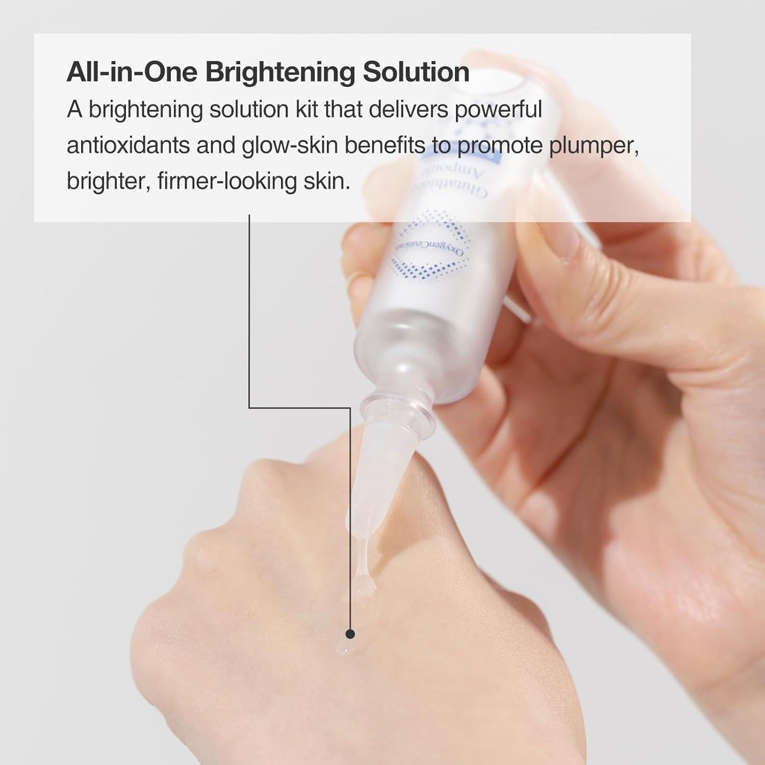 Kit de Cuidado de Piel Antioxidante OxygenCeuticals 2 Piezas