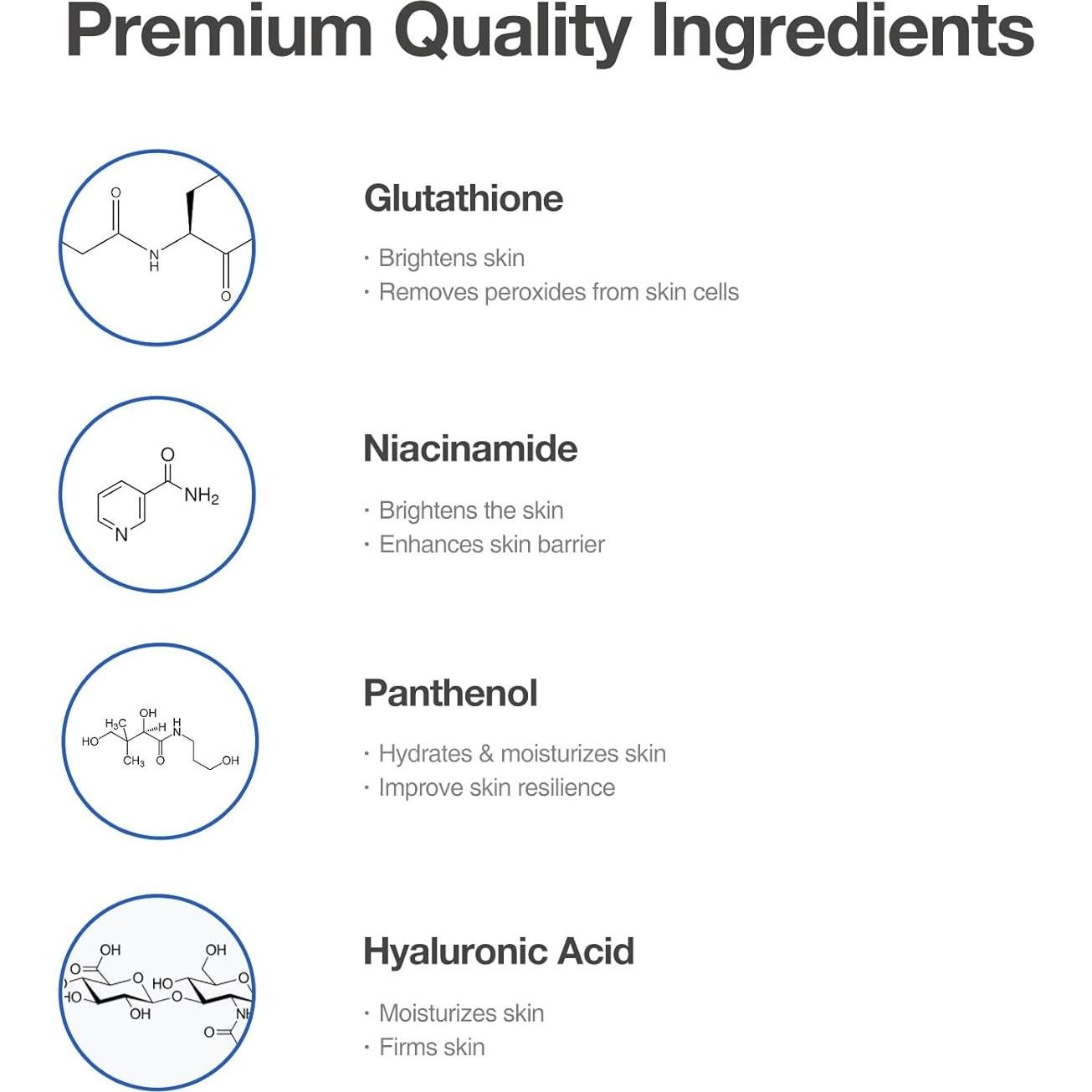 Kit de Cuidado de Piel Antioxidante OxygenCeuticals 2 Piezas