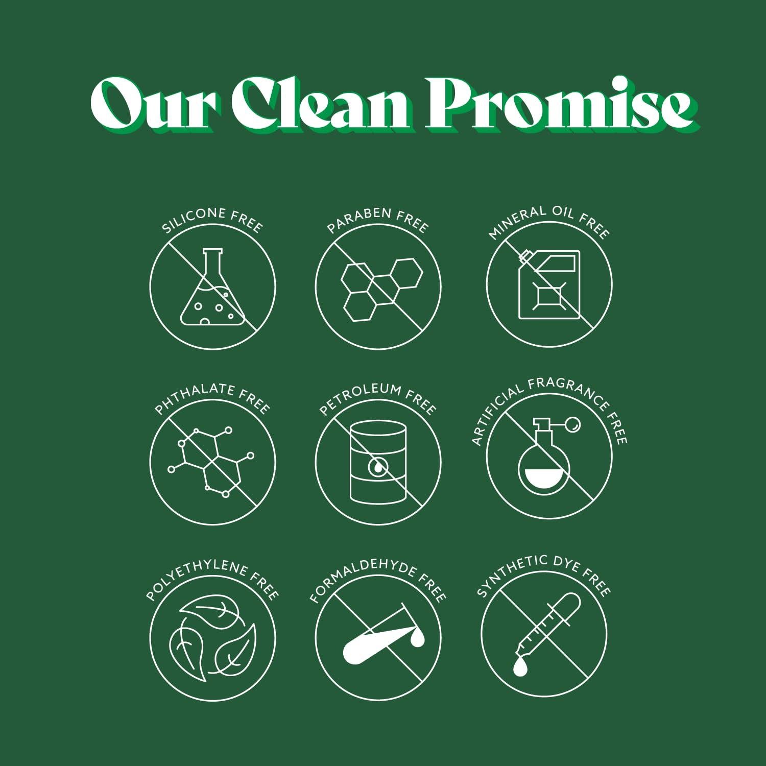 Tónico Facial Limpiador Luma & Leaf 118 ml - Natural con Ácido Salicílico y Niacinamida