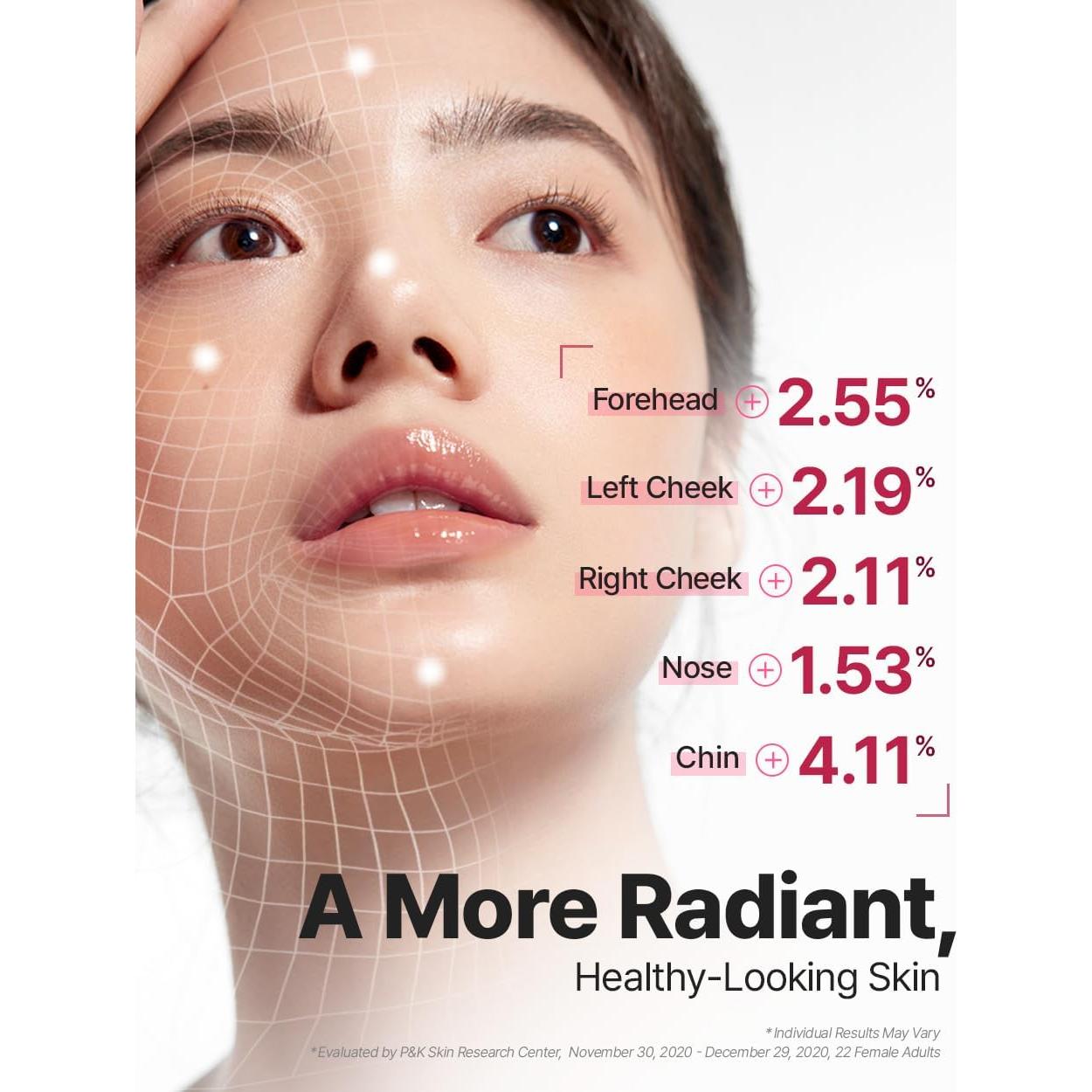 Esencia de Ginseng Rojo Donginbi 30ml - Suero Reafirmante Piel Seca