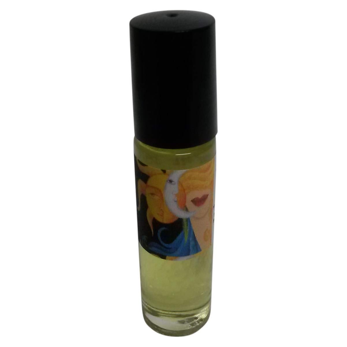Aceite Corporal Perfume Celestial Jane Bernard 10ml Roll-On