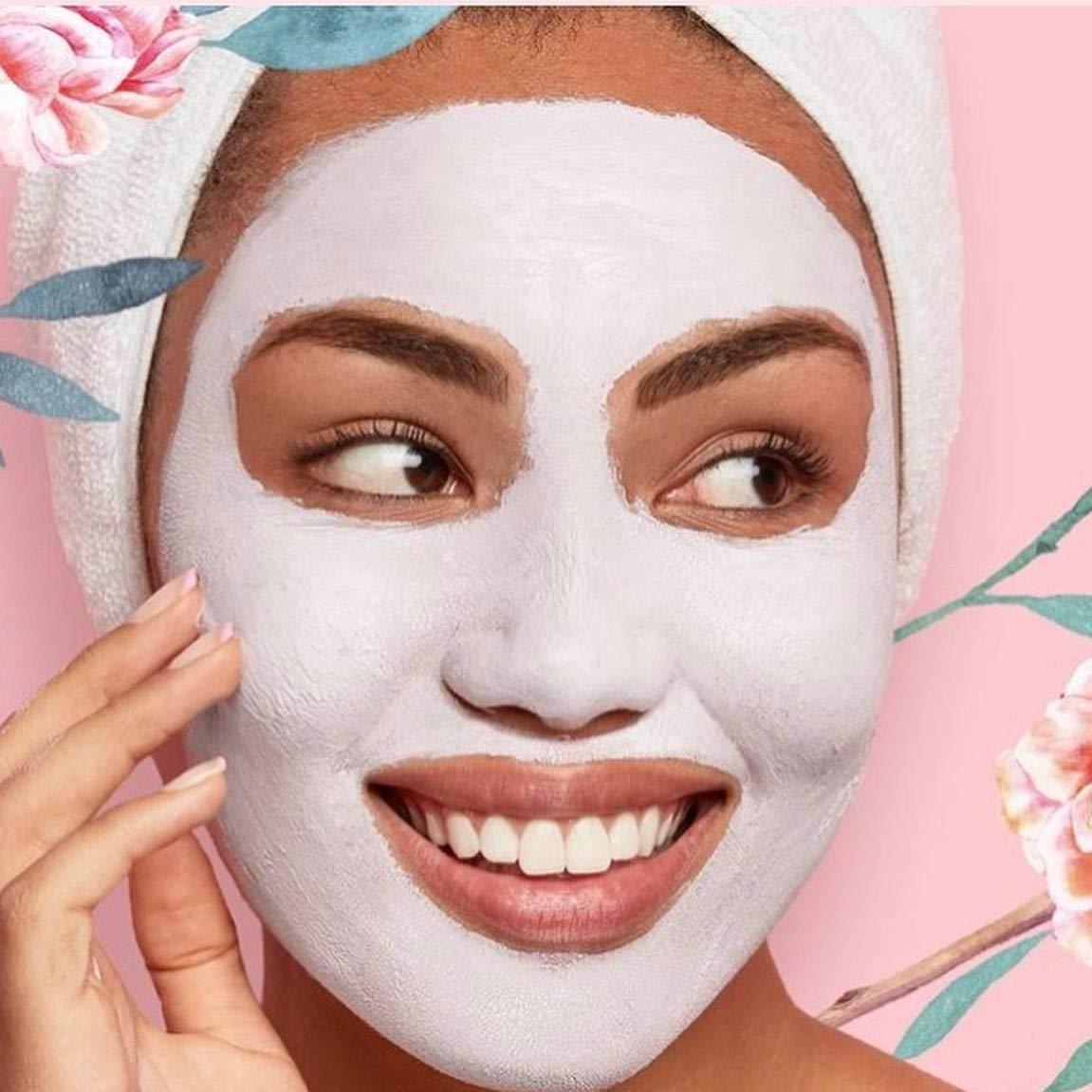 Doll Face Máscara Facial Mineral 97.6 ml - Minimiza Poros