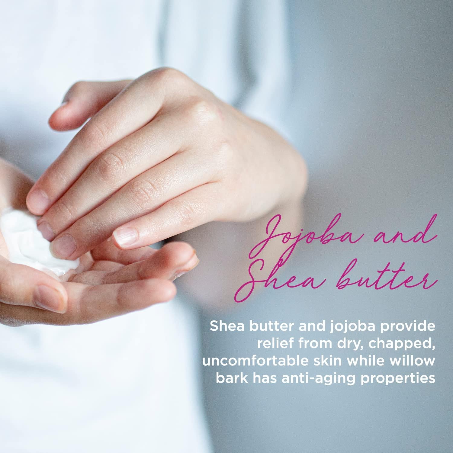 Bálsamo Hidratante Alchimie Forever 85g | Piel Seca y Agrietada