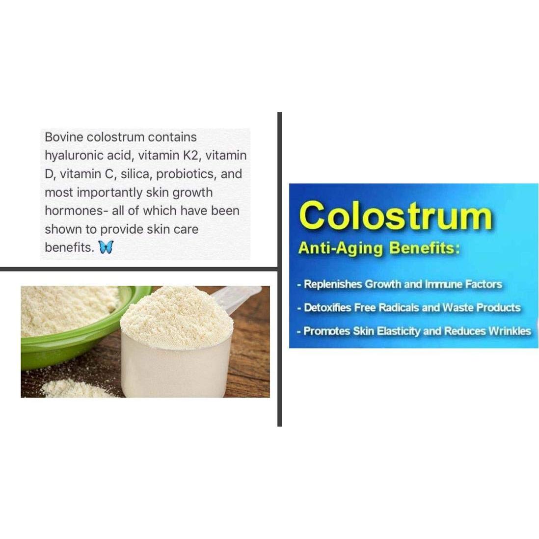 Loción Orgánica de Colostro Navoms con Jazmín y Sauce 56.7g