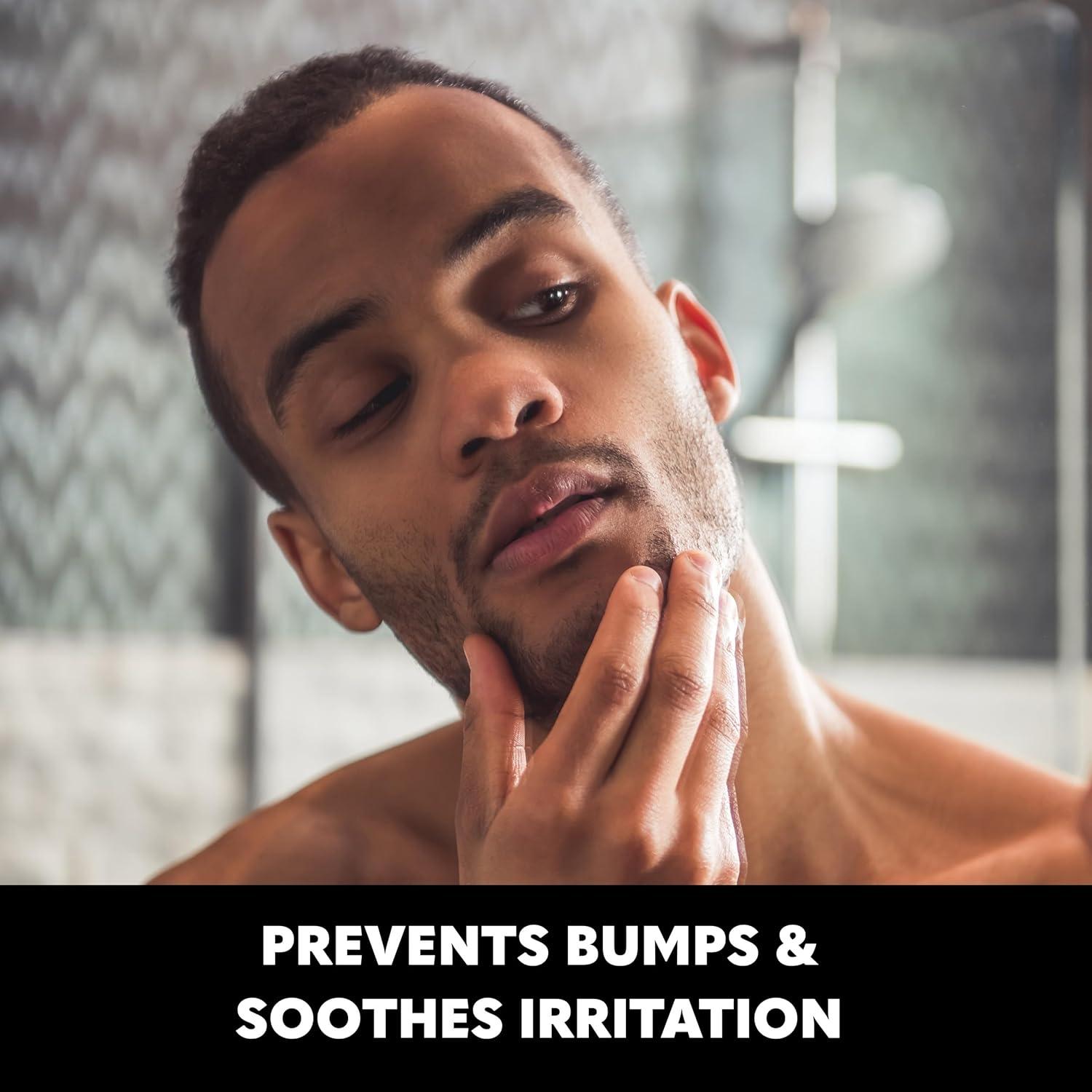 Aftershave El Club de la Barba 3 Paquete 100 ml - Calmante