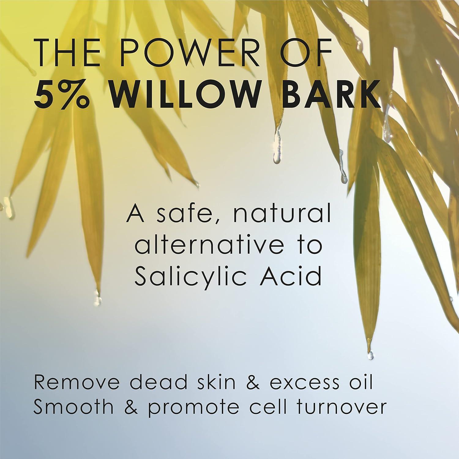 Spray Exfoliante BHA TEMPTU 5% Natural para Piel 255g