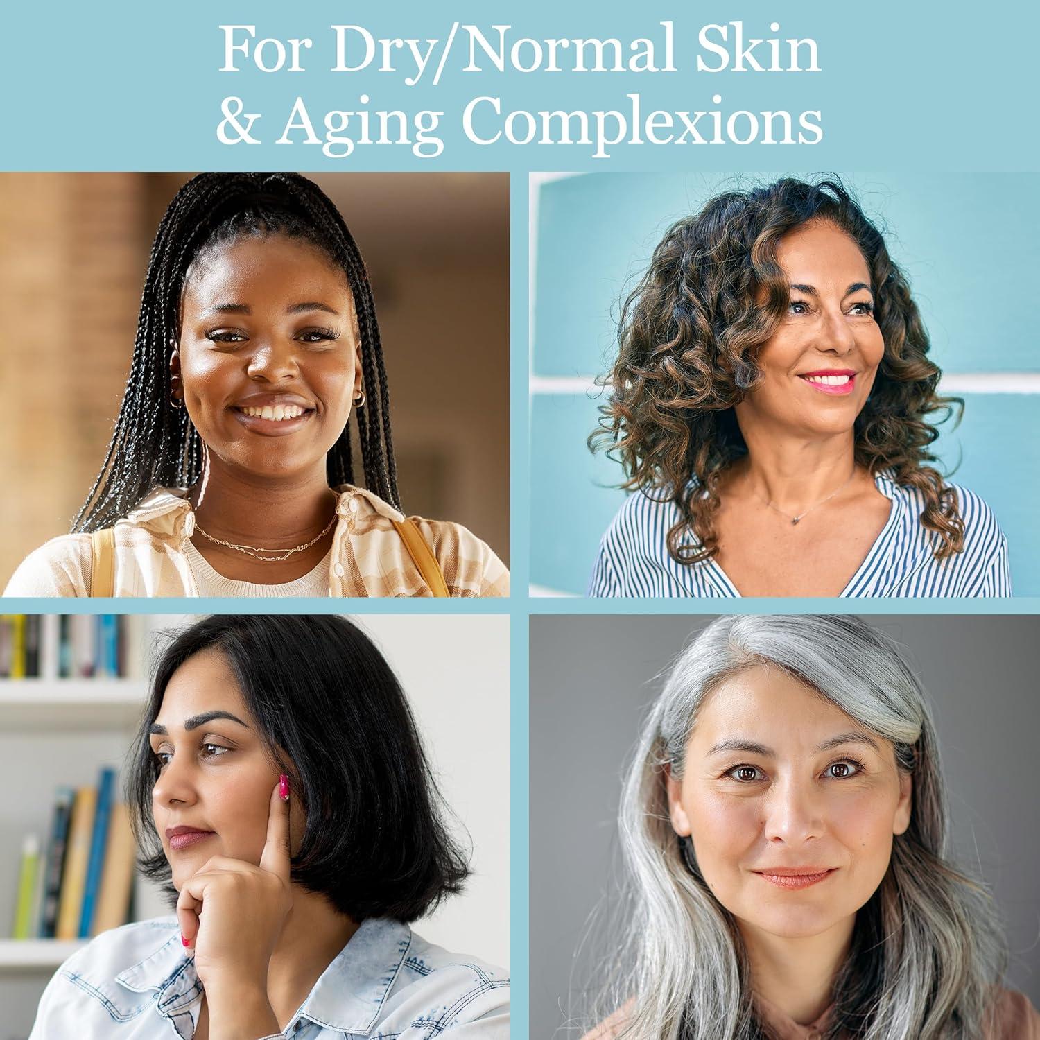 Limpiador Facial Orgánico Elina 240ml - Suave e Hidratante