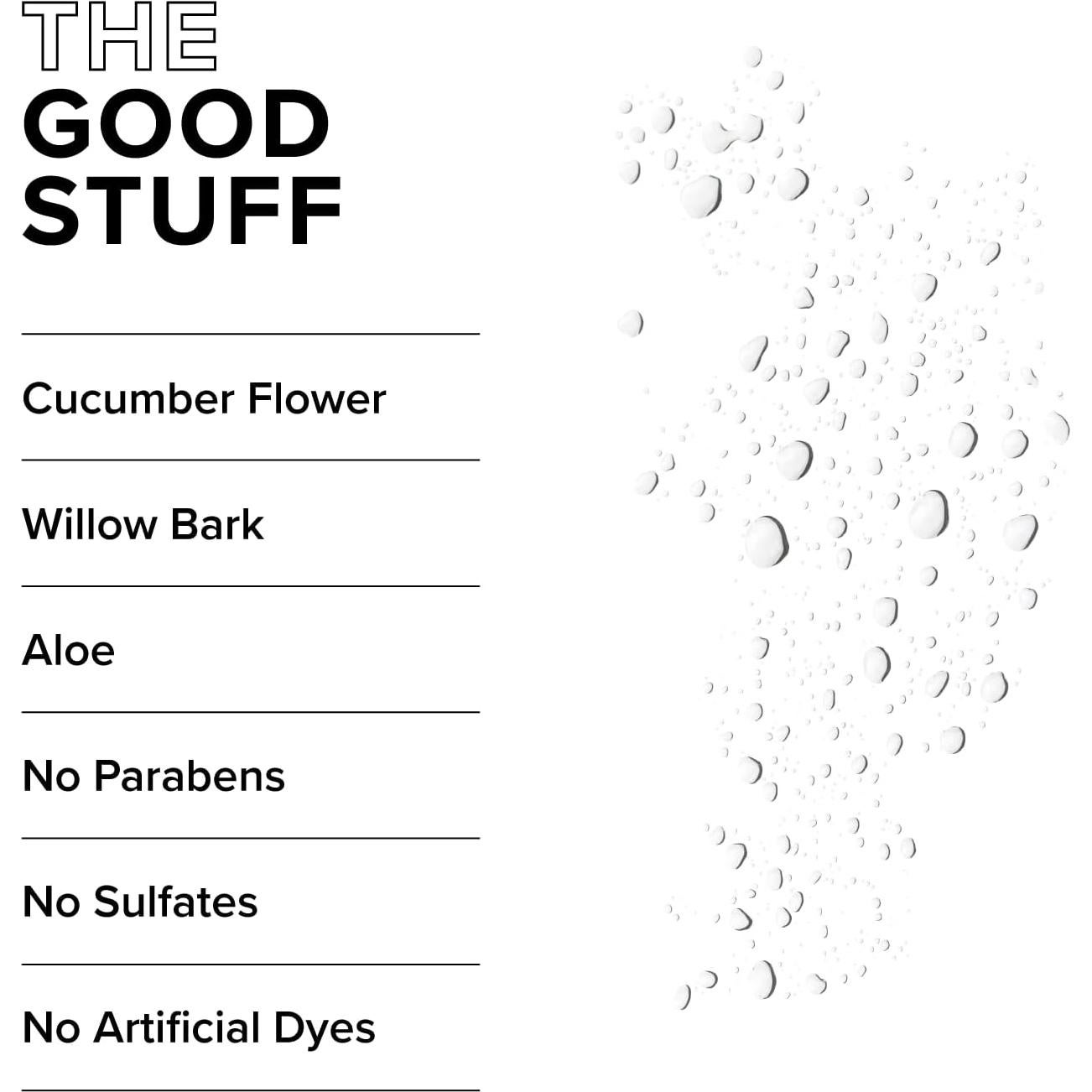 Tónico Equilibrante B3 Blind Barber 180ml - Hidratante Menta