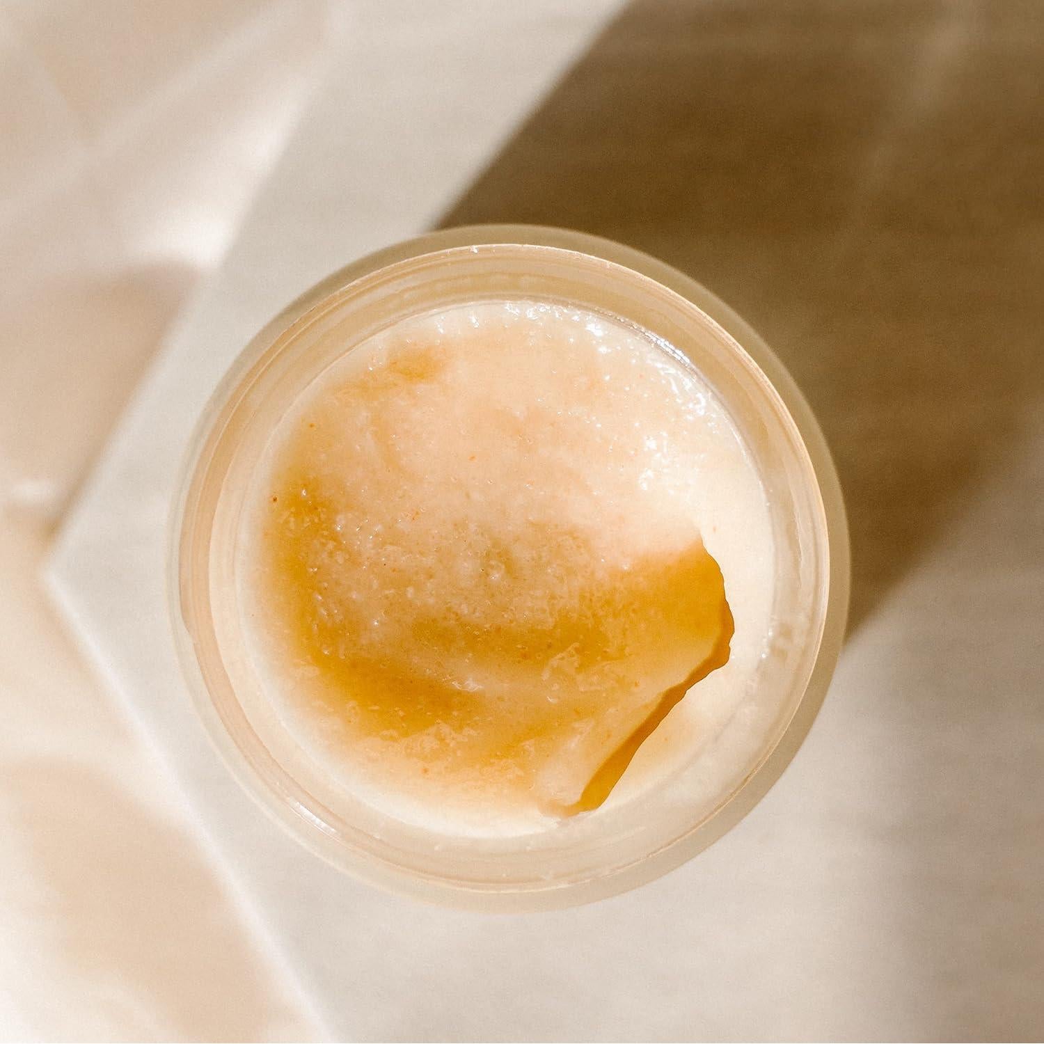 Exfoliante Facial Natural Gaelle Organic 56.7g - Ácido Salicílico