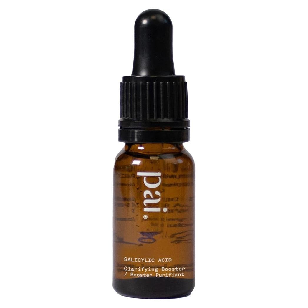 Acelerador Clarificante Ácido Salicílico PAI SKINCARE 10 ml