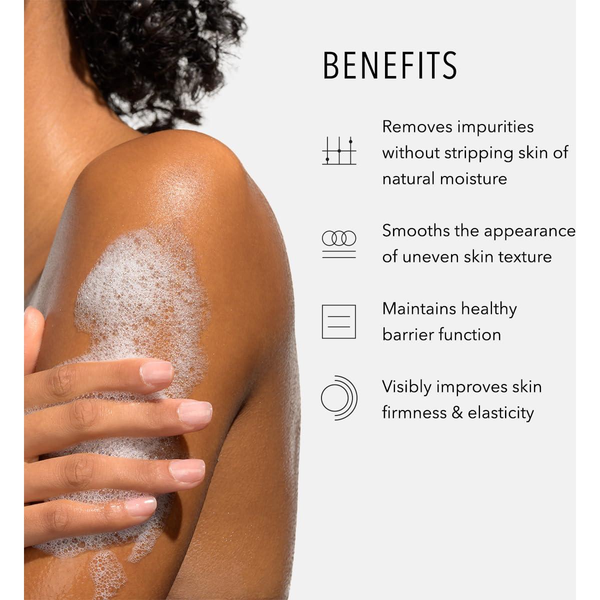 Exfoliante Corporal HydroPeptide Glow Revive 226.8g Péptidos