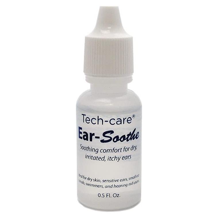 Alivio de Oídos 15 ml Tech-care - Humectante Natural