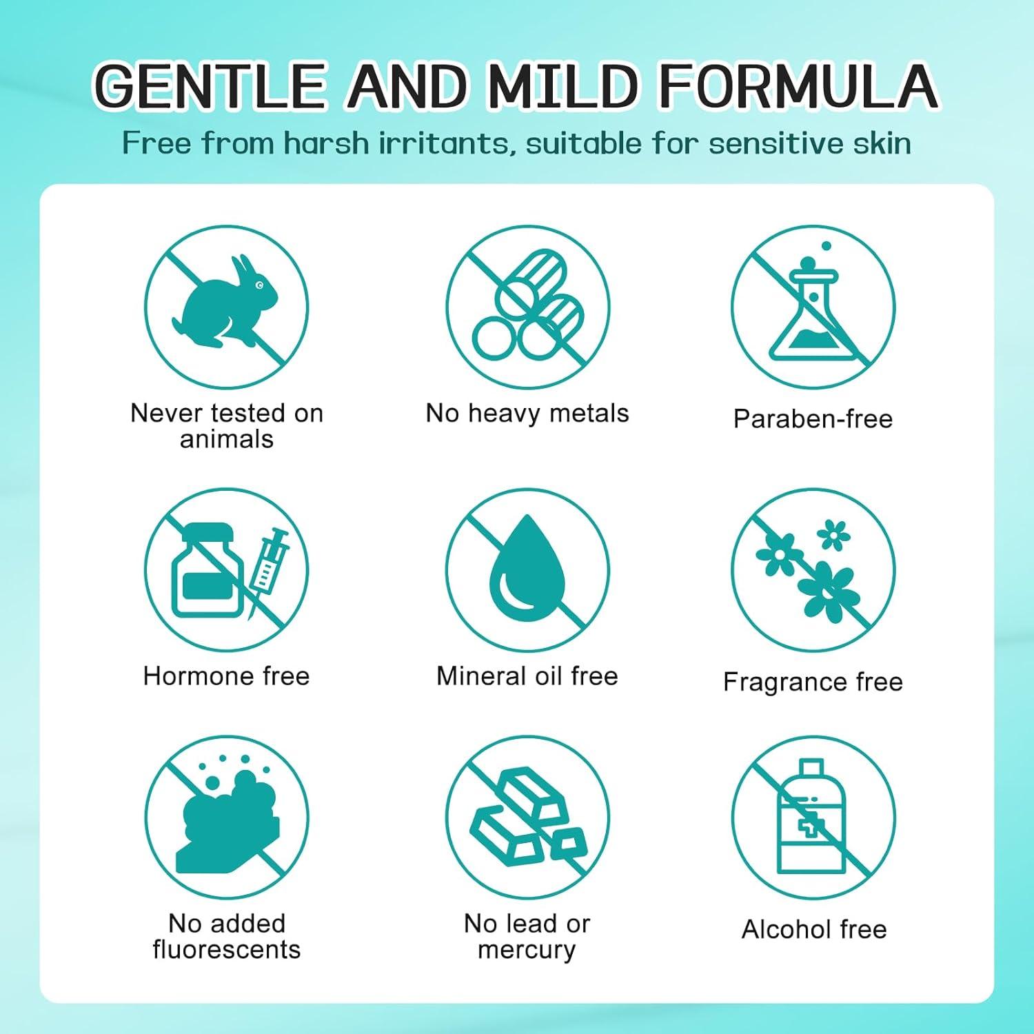 Crema Tratamiento Acné Quístico GUOYAOLIFU 132g - Natural