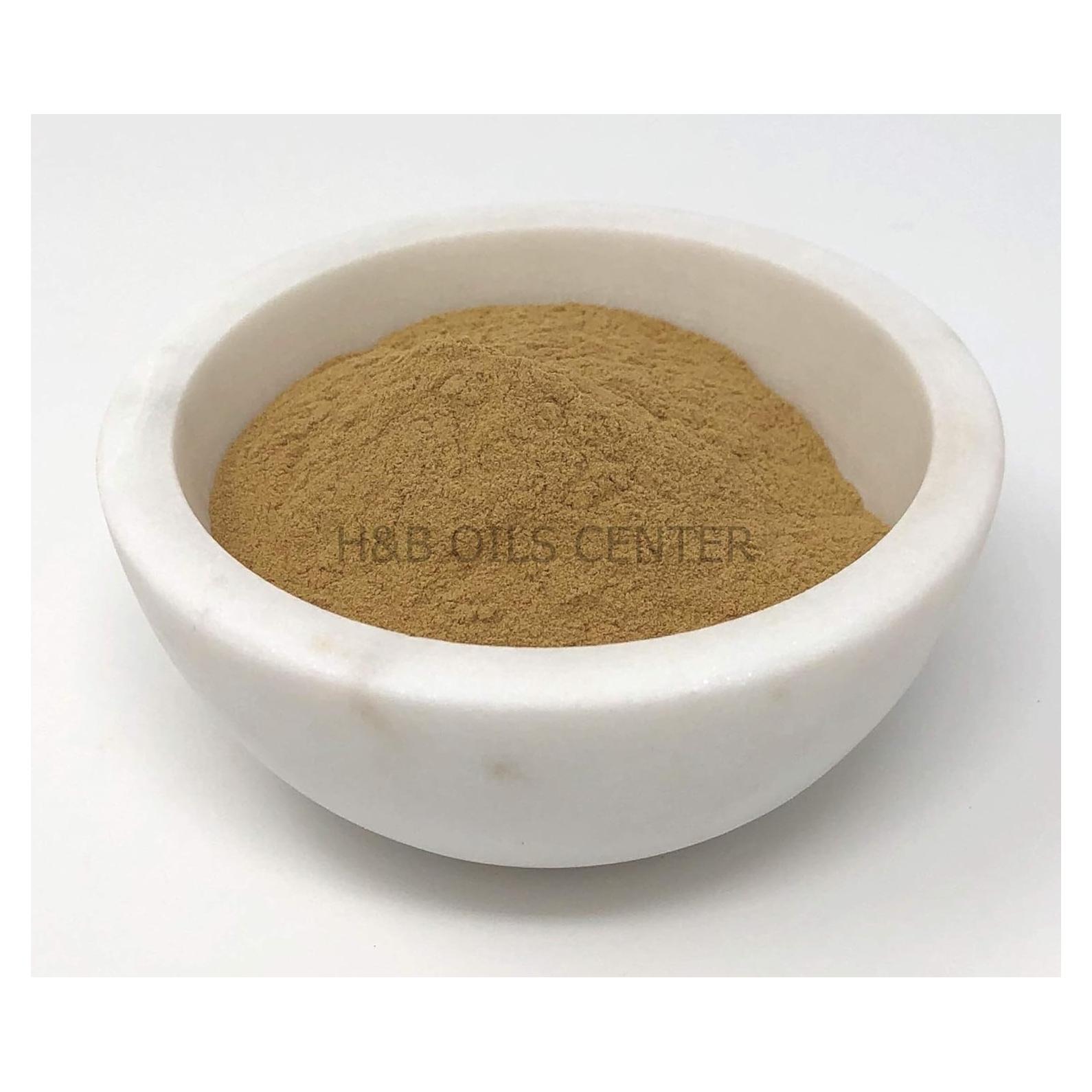 Extracto Botánico de Corteza de Sauce Blanco H&B 453.6 g