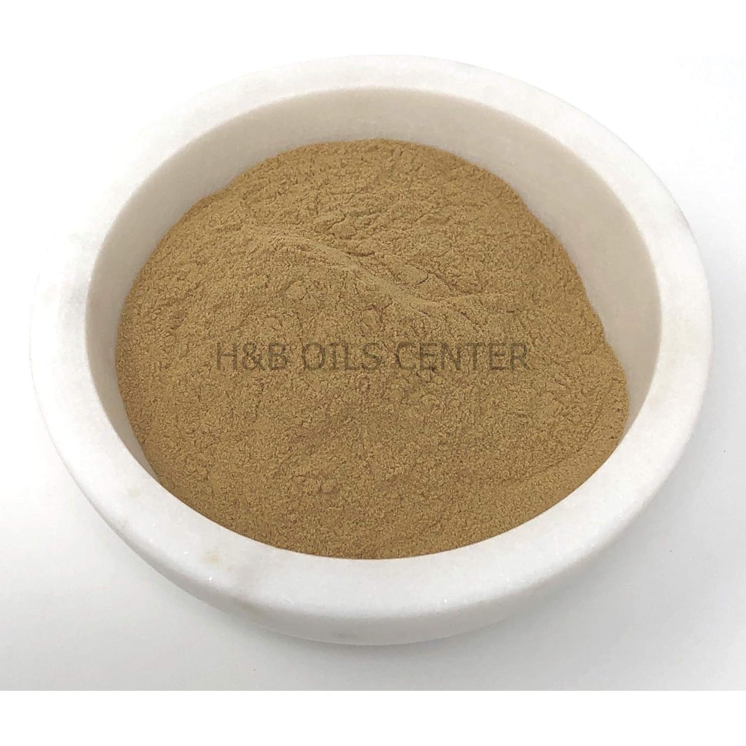 Extracto Botánico de Corteza de Sauce Blanco H&B 453.6 g