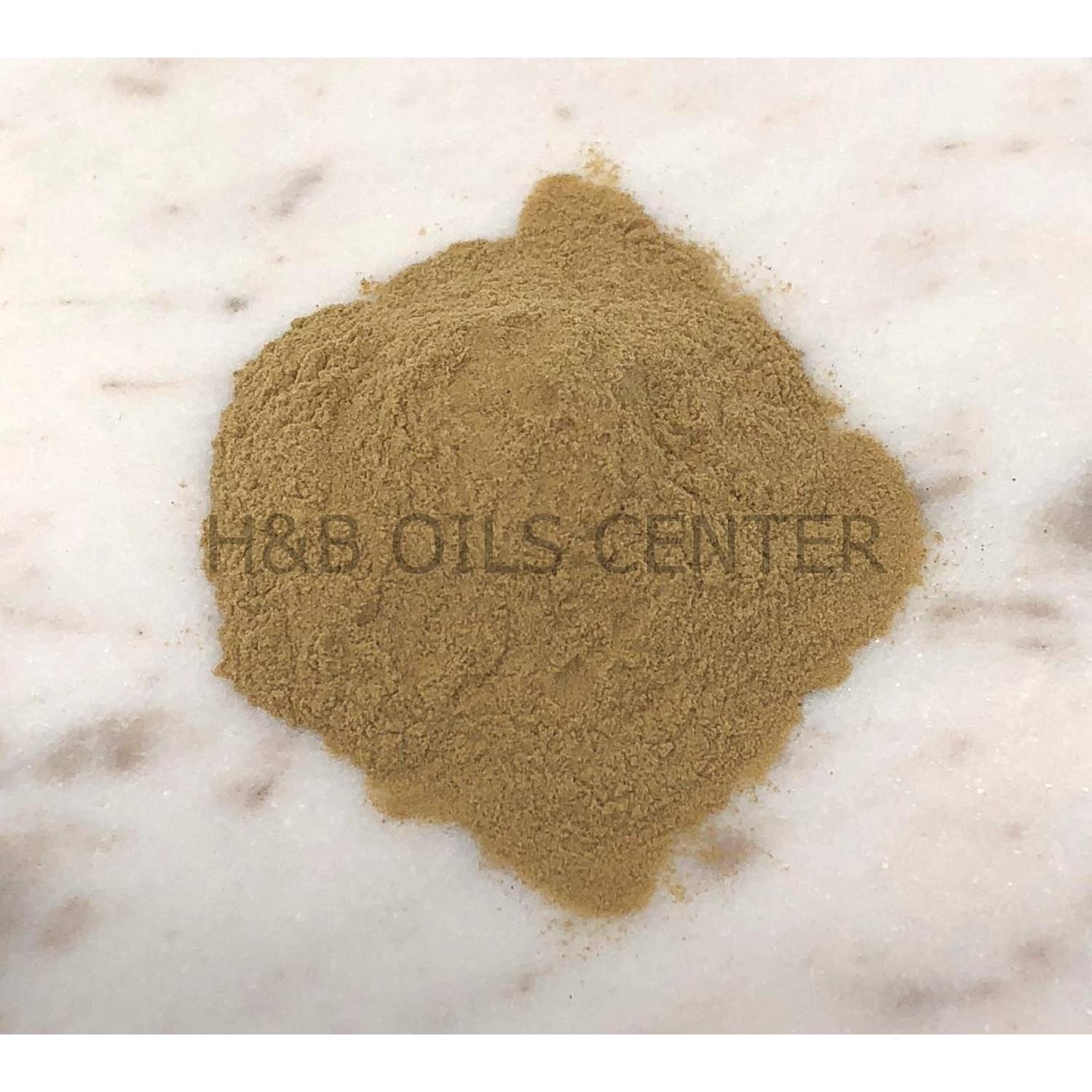 Extracto Botánico de Corteza de Sauce Blanco H&B 453.6 g