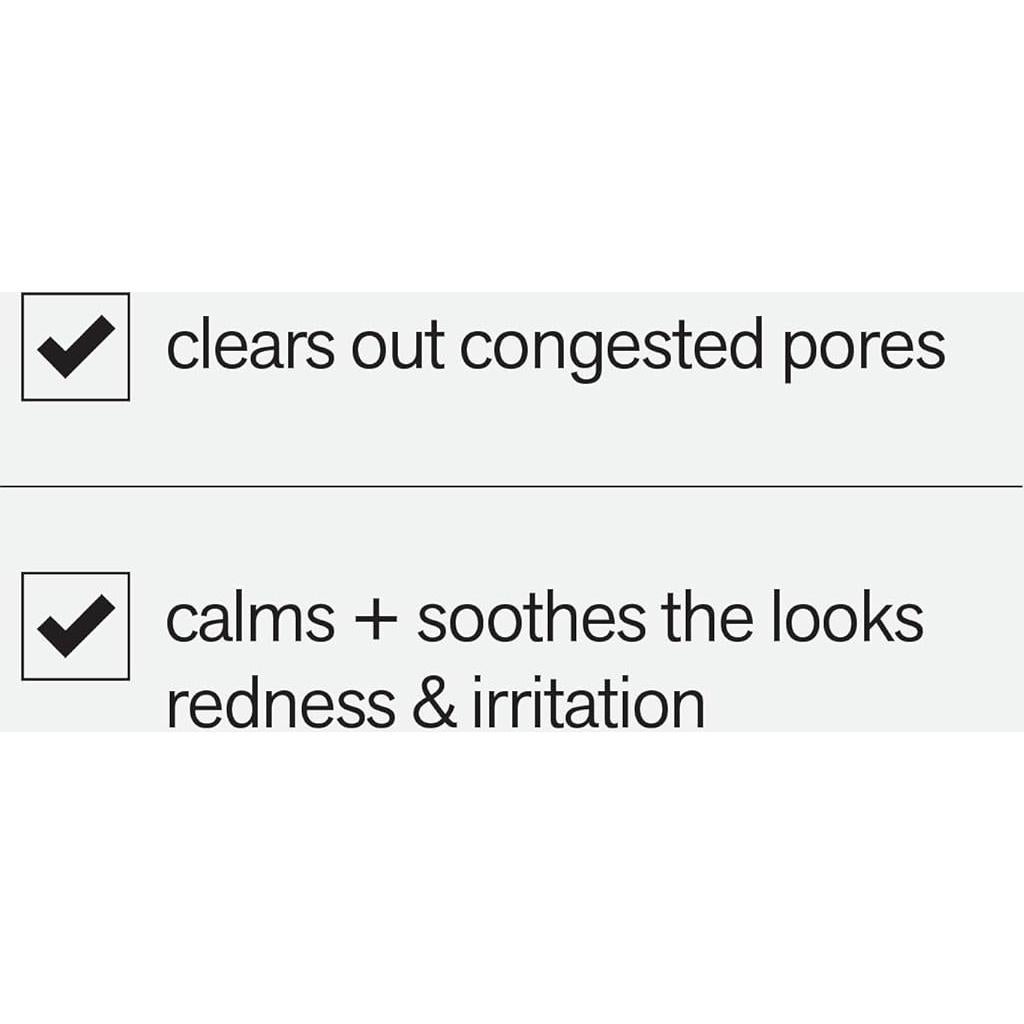 Agua de cara Hazel & Herb Hamamelis Ultra Calmante 226g