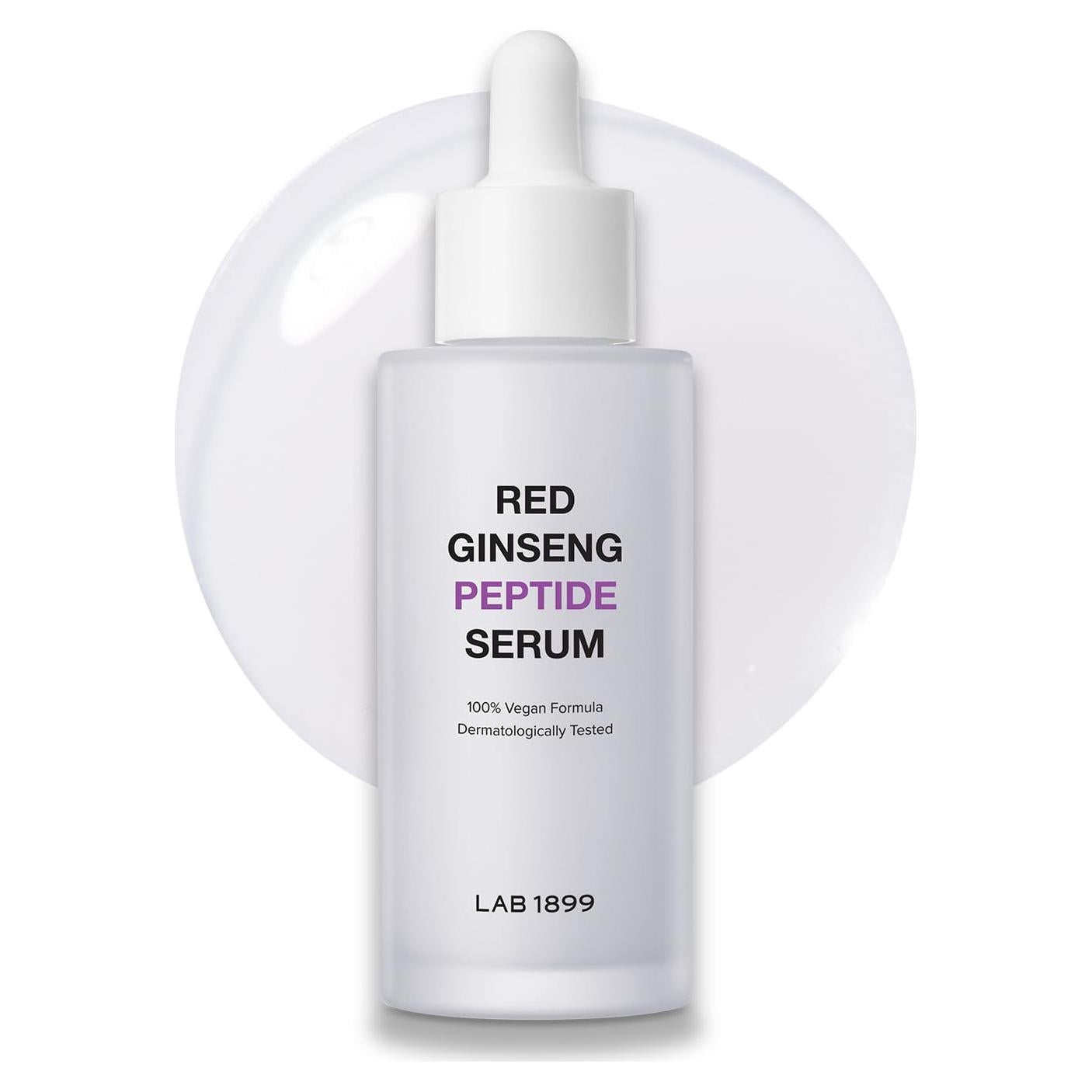 Suero Facial DONGINBI LAB 1899 con Péptidos de Ginseng Rojo 50 ml