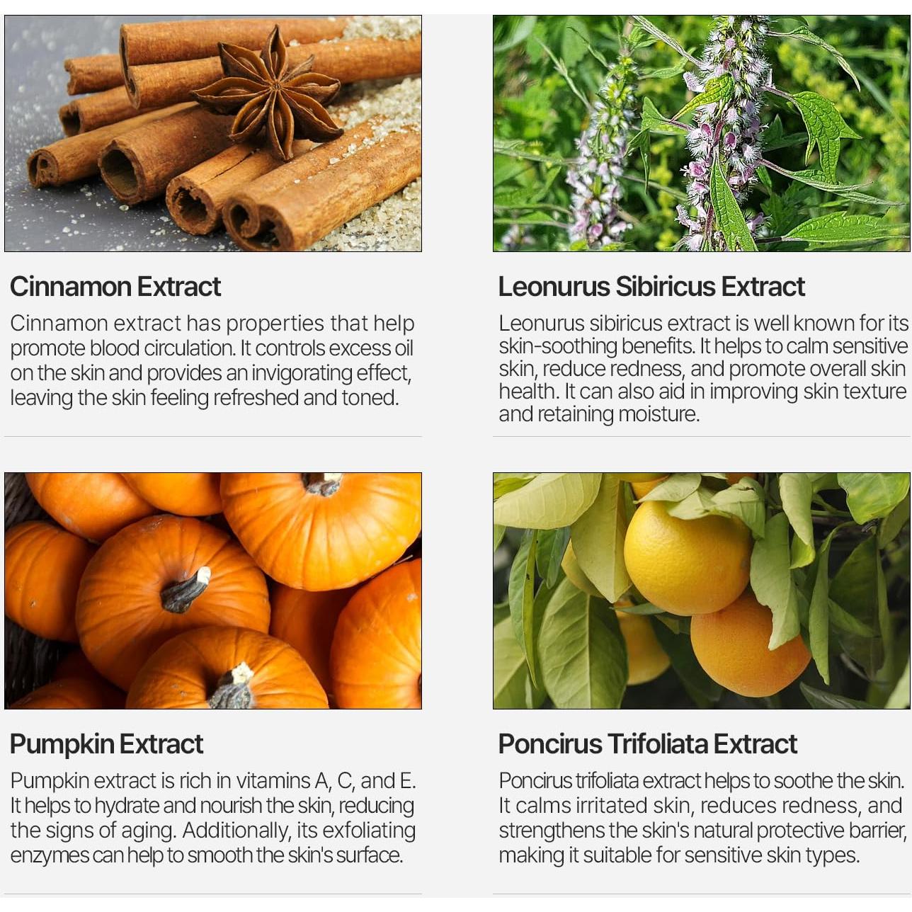 Loción Facial Hidratante Bonyongo con Ginseng Rojo 150 ml