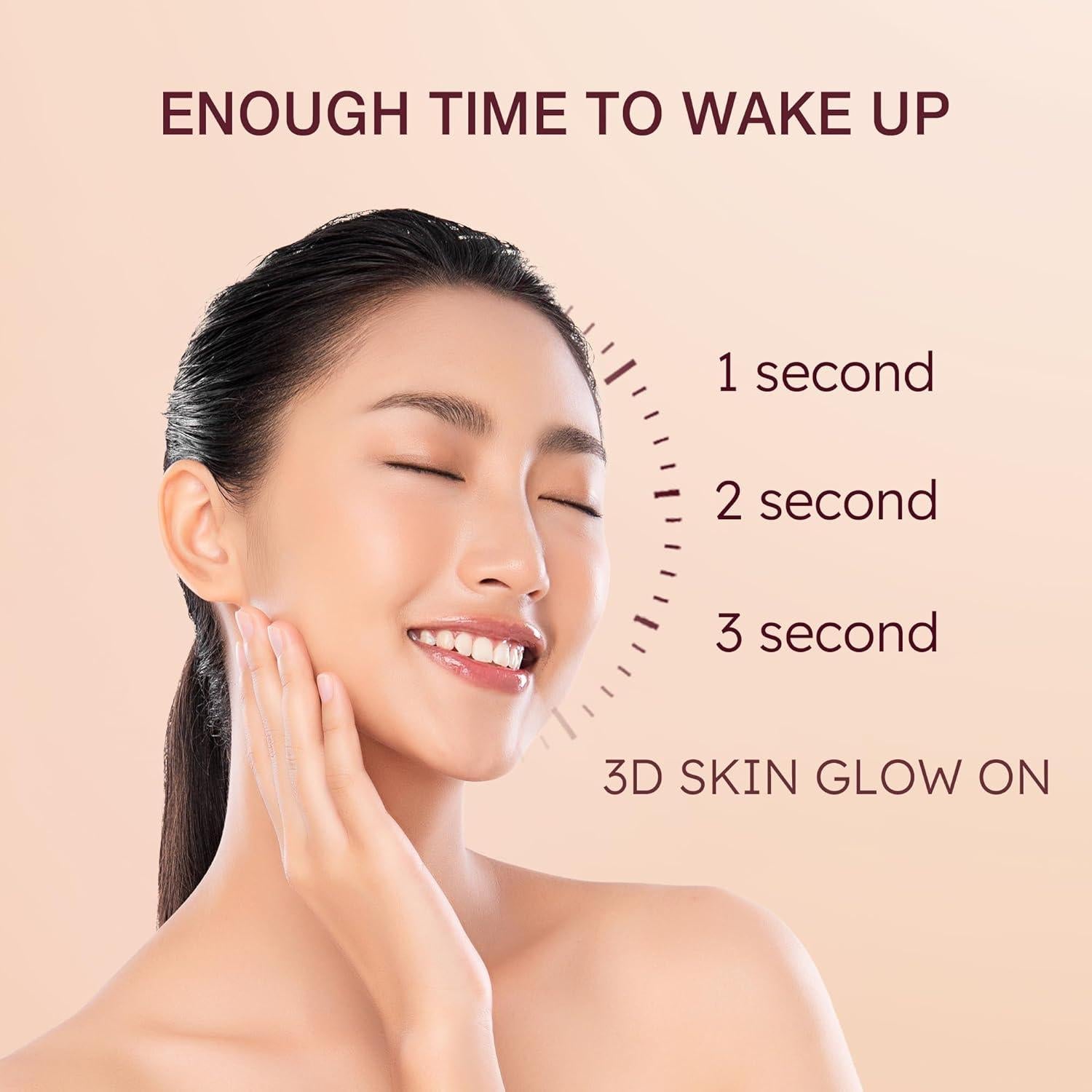 Aceite Facial Iluminador Donginbi Ginseng Rojo 30 ml