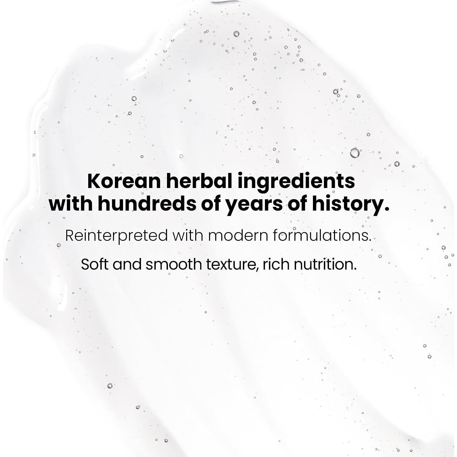 Tónico Facial Bon Yeon Jin 160 ml - Hidratante Ginseng Rojo Coreano