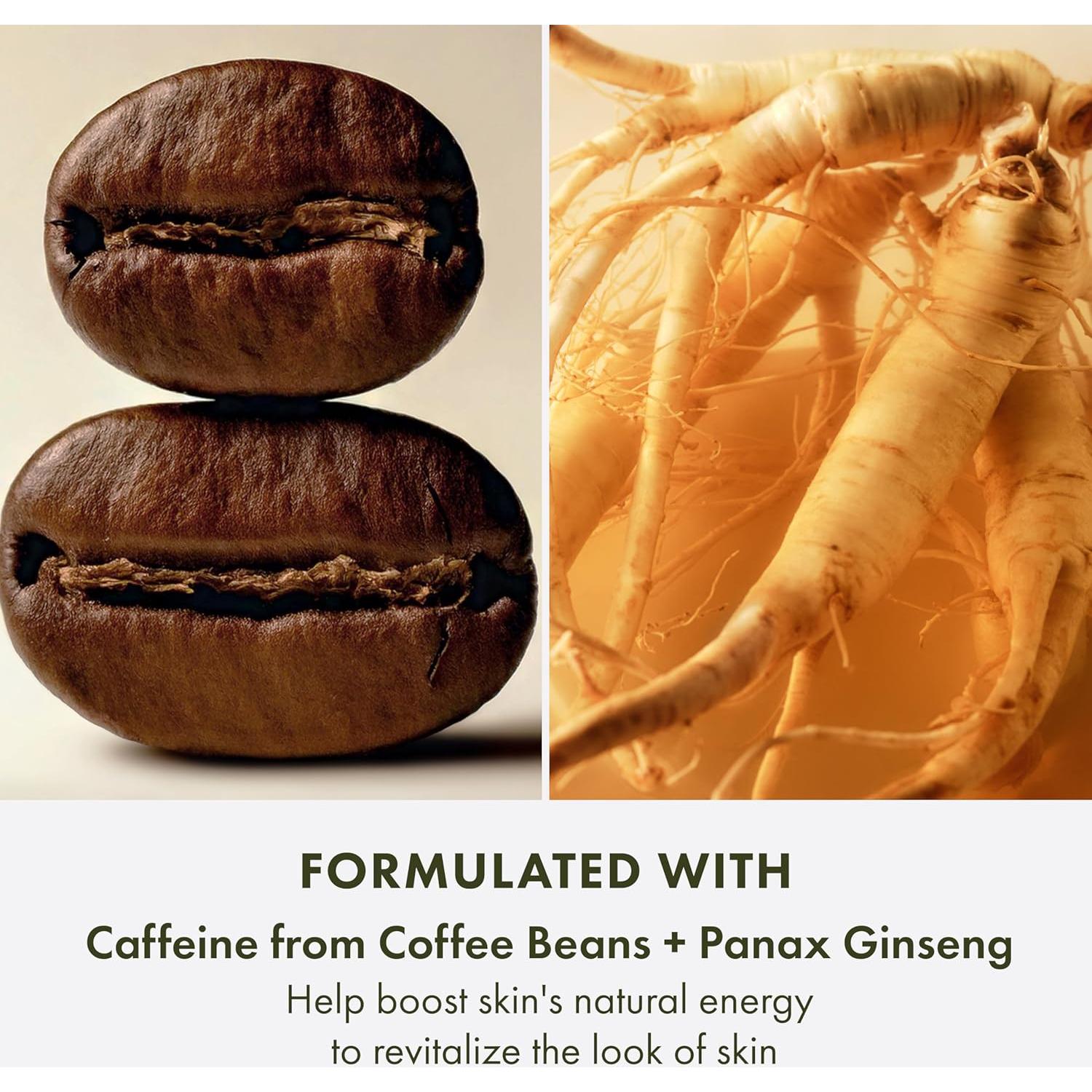 Hidratante Facial Origins GinZing SPF 30 50 ml - Radiancia y Hidratación