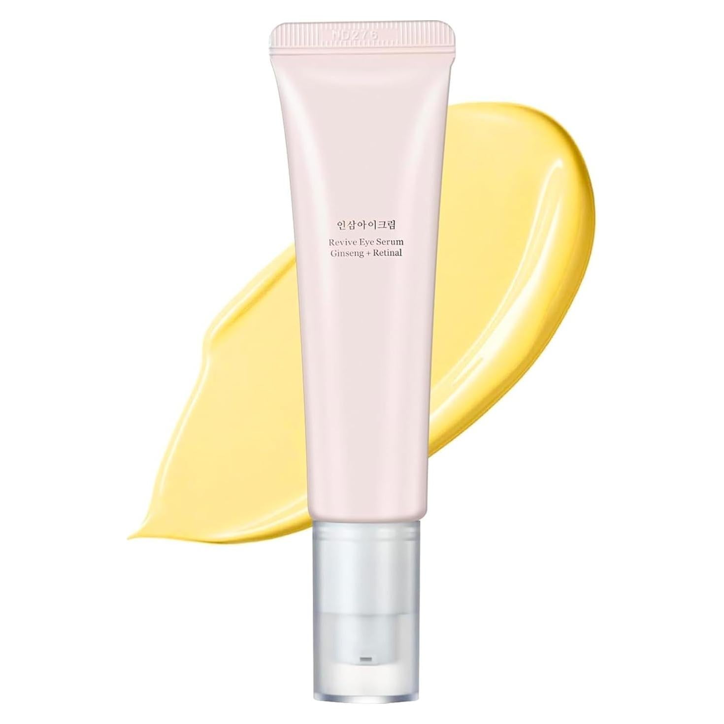 Sérum Revive para los Ojos COSMOO 30ml Anti-Envejecimiento