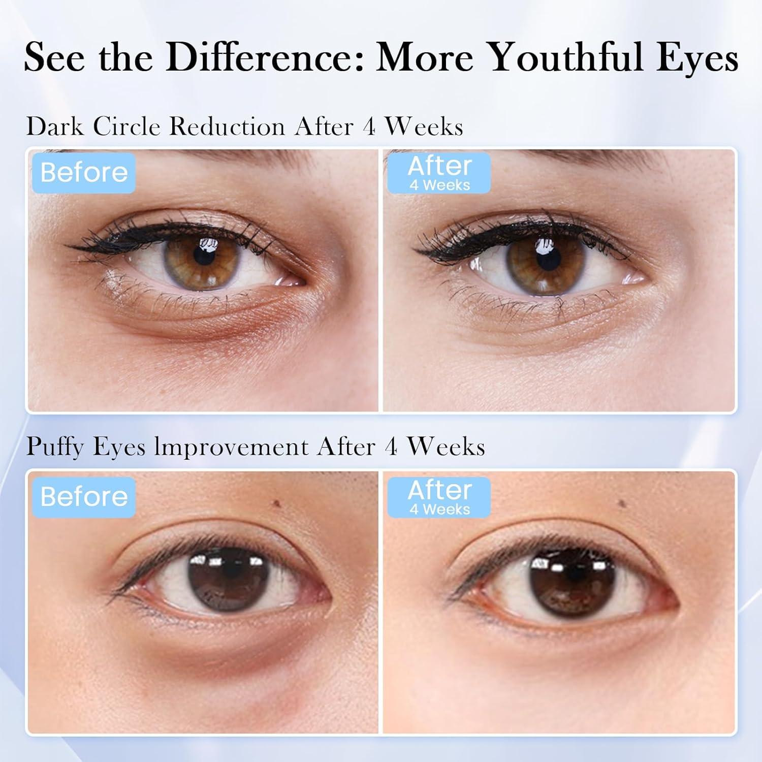 Sérum Revive para los Ojos COSMOO 30ml Anti-Envejecimiento