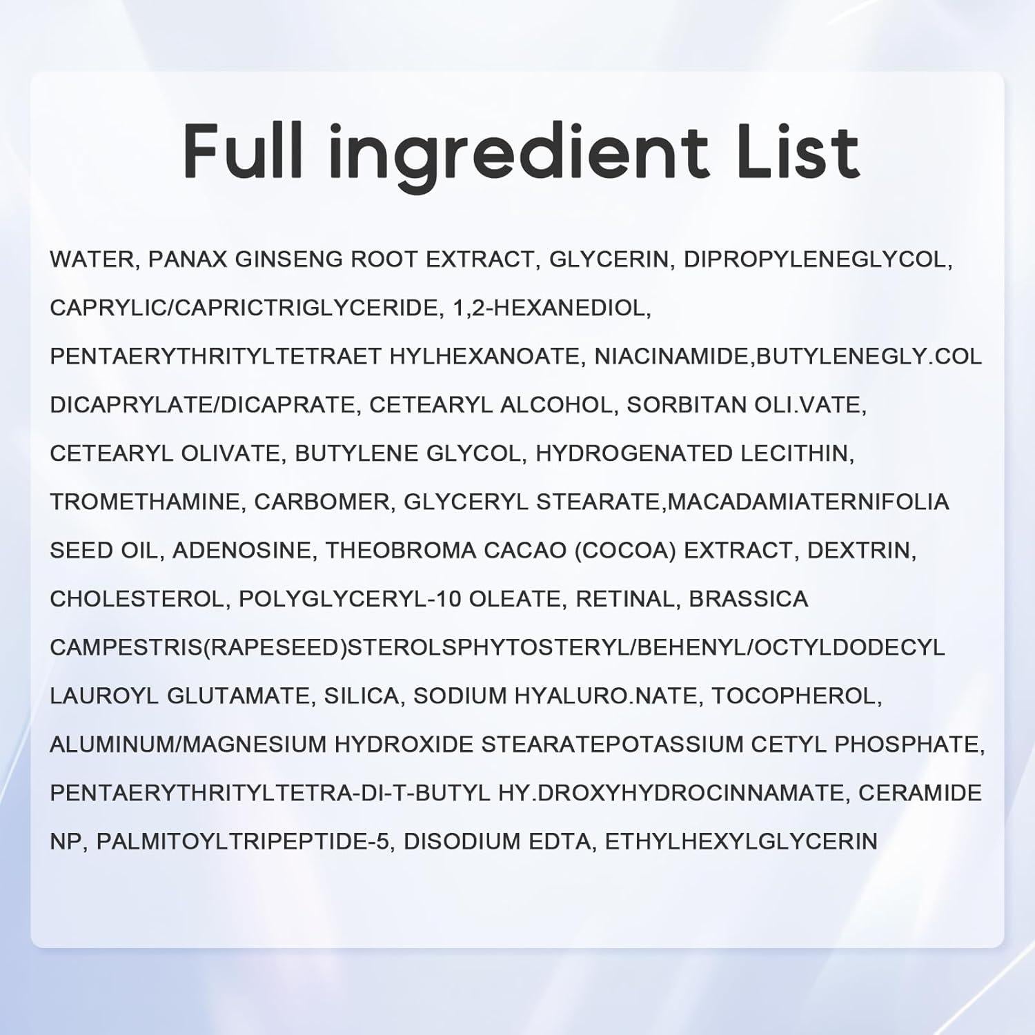 Sérum Revive para los Ojos COSMOO 30ml Anti-Envejecimiento