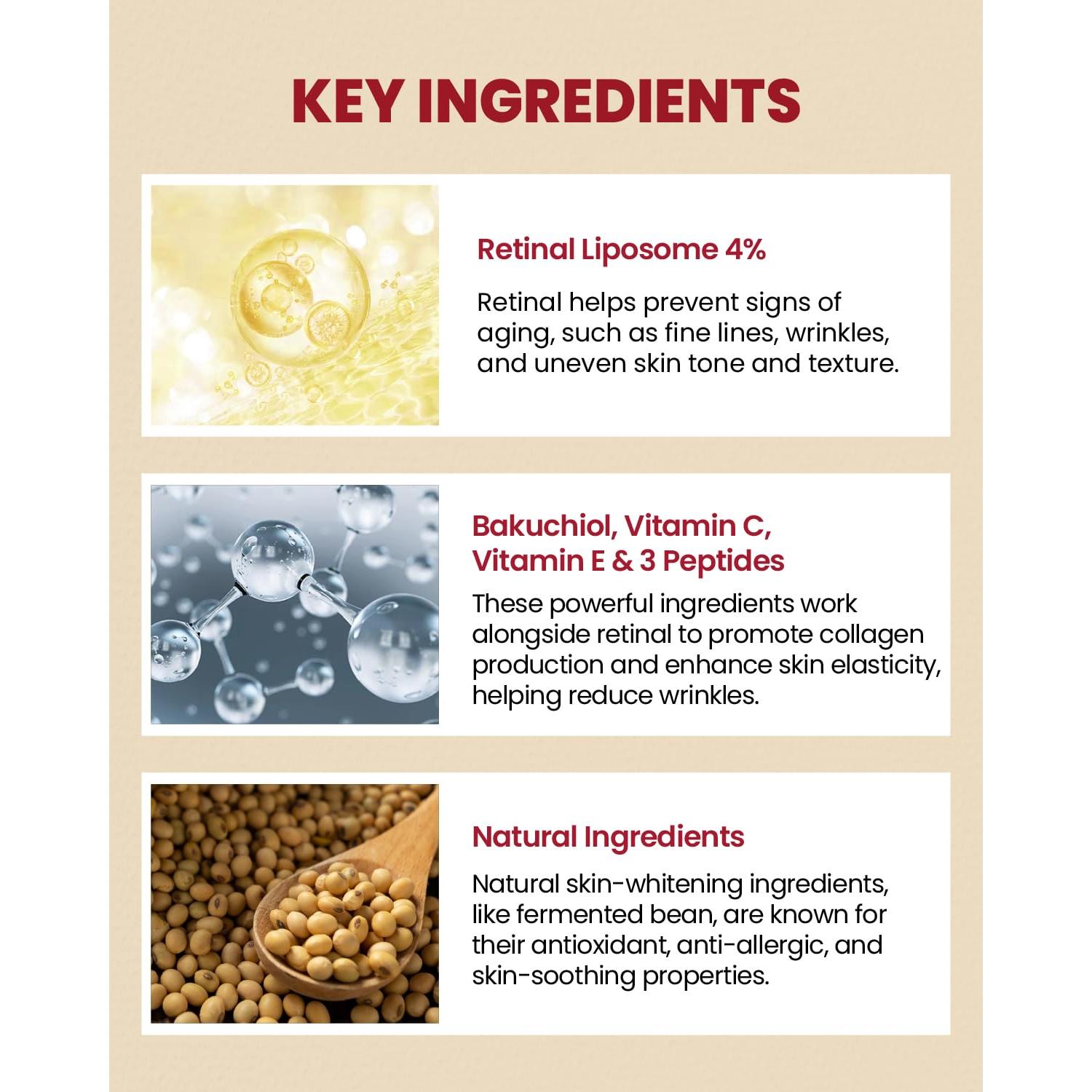 Crema para los Ojos KSECRET SEOUL 1988 30ml - Anti-envejecimiento