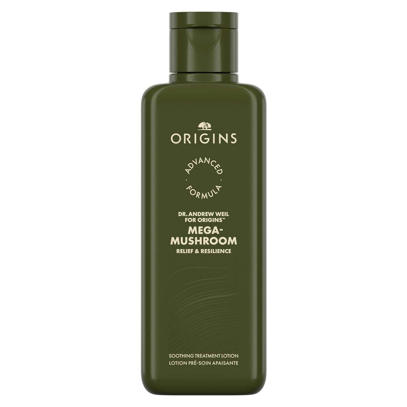 Loción Tratamiento Calmante Origins Mega-Hongo 198.45 ml