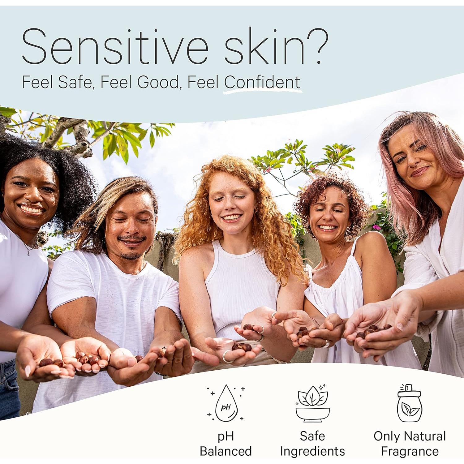 Crema Hidratante Antiarrugas Tree to Tub 48g Retinol Ácido Hialurónico