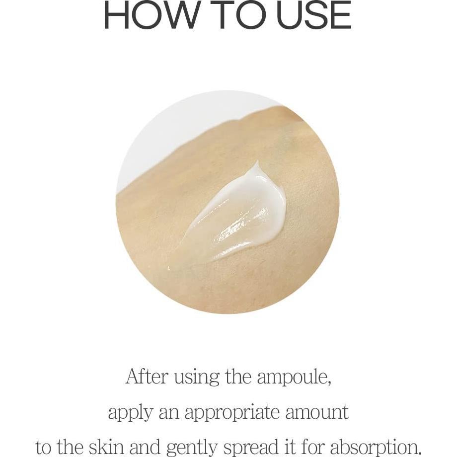 Crema Facial Pure Jeju Cica 50ml - 70% Centella Asiatica