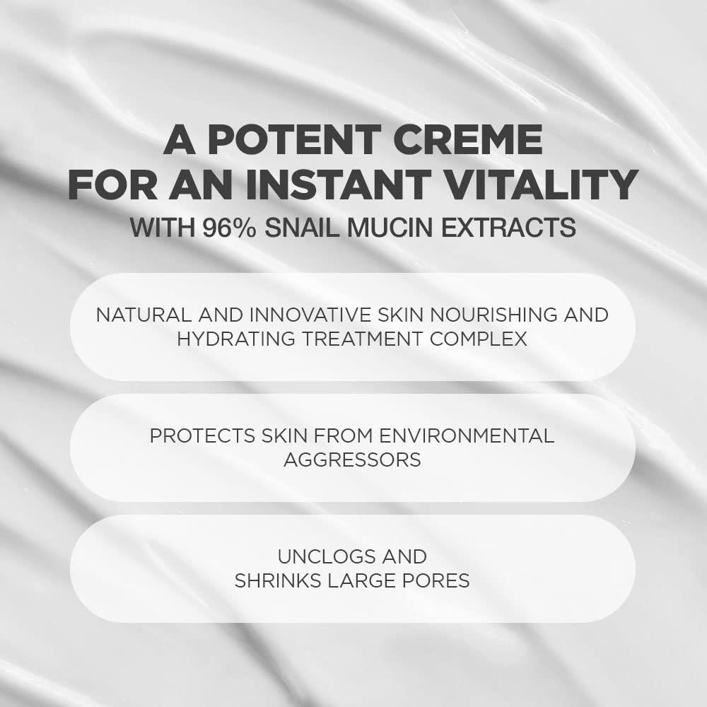 Crema para los Ojos de Ginseng Coreano 30 ml - Hidratante y Rejuvenecedora