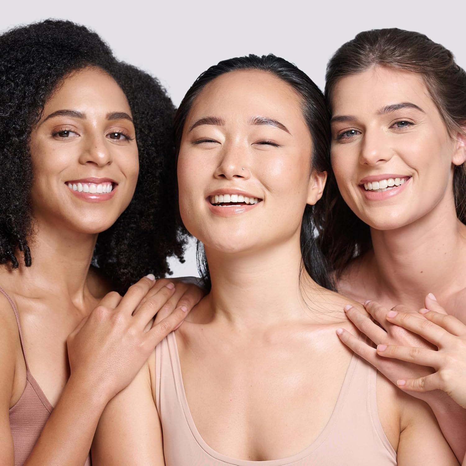 Barra de Jabón de Té Verde Dermisa | Exfoliación Suave 85g | 2 Paquetes