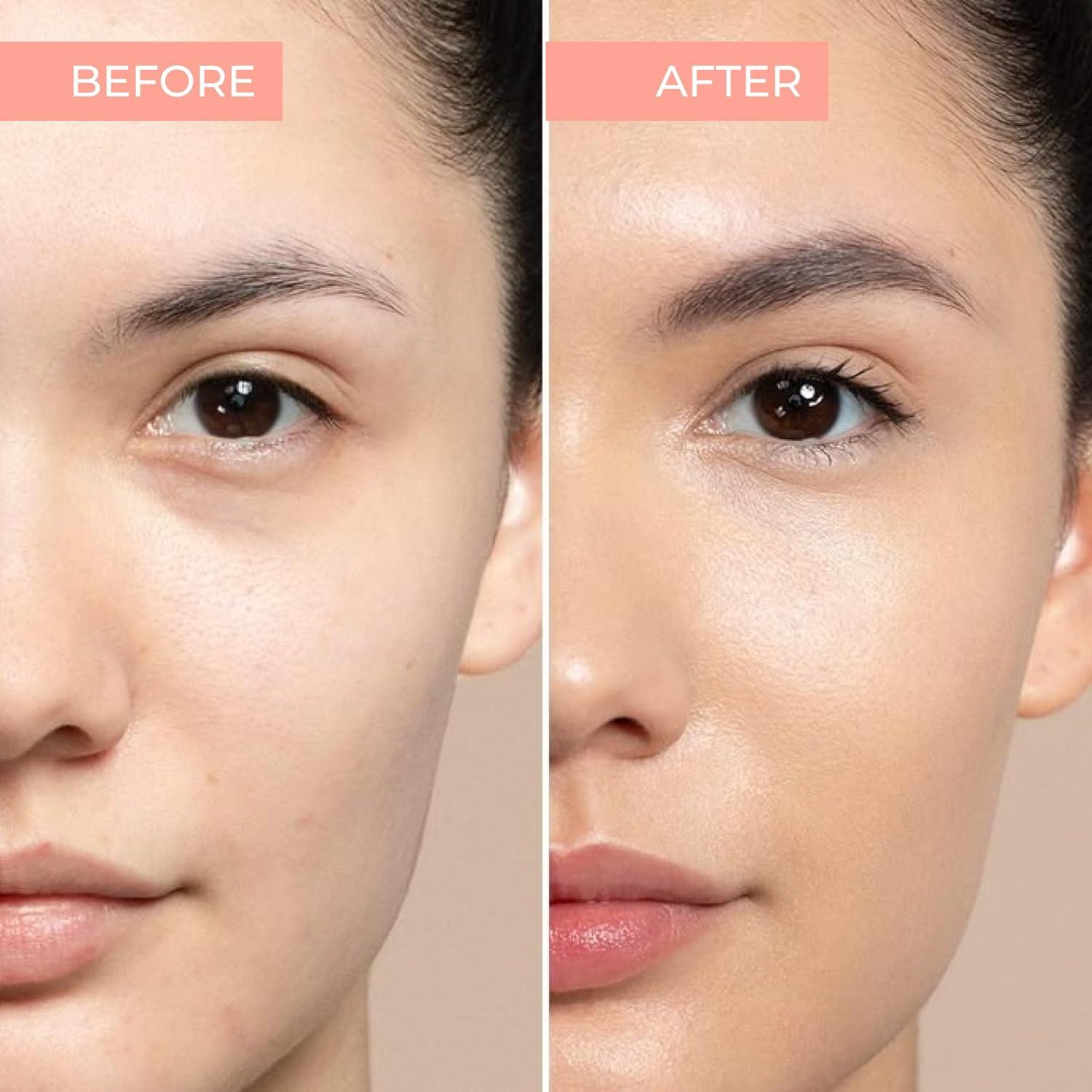 Stick de Colágeno Peptídico - Cuidado de Piel Reafirmante 32g