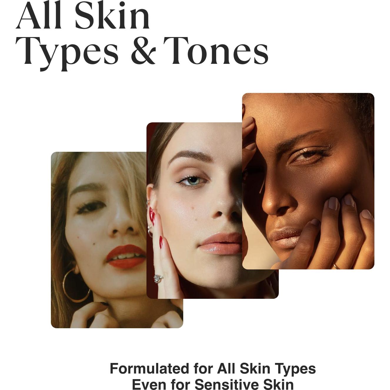 Sérum Hidratante Matkas 30 ml - Ácido Hialurónico y Niacinamida