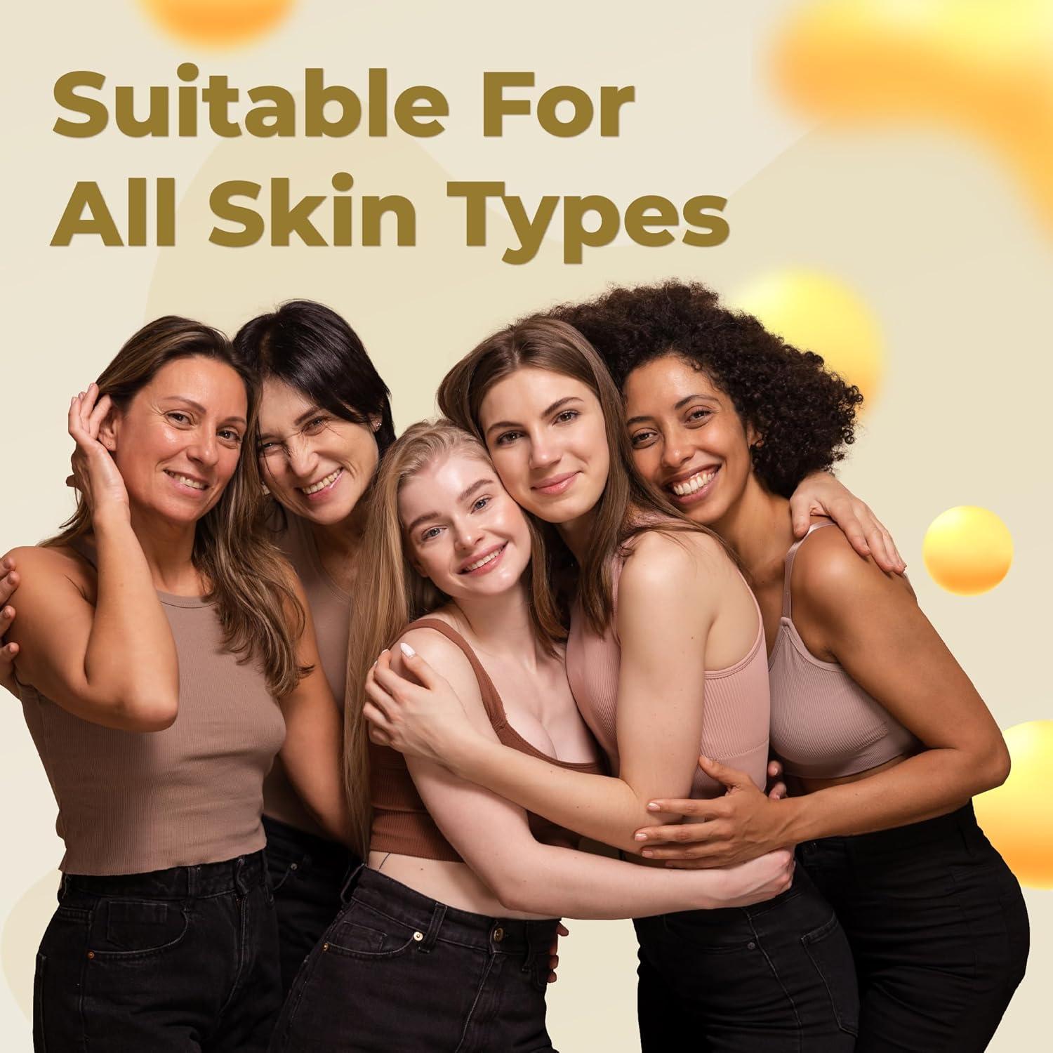 Crema Correctora de Manchas Oscuras Abera 19.84g - Melasma