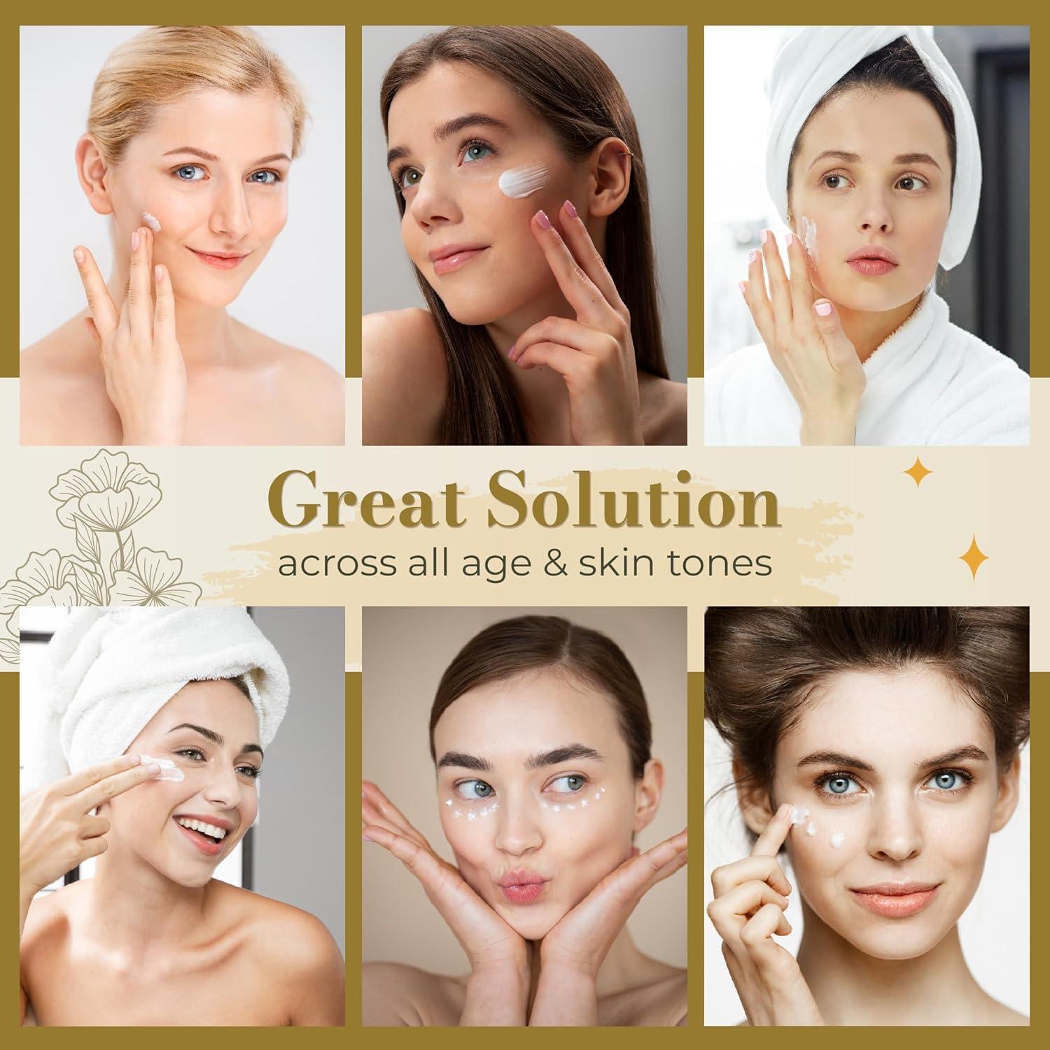 Crema Correctora de Manchas Oscuras Abera 19.84g - Melasma